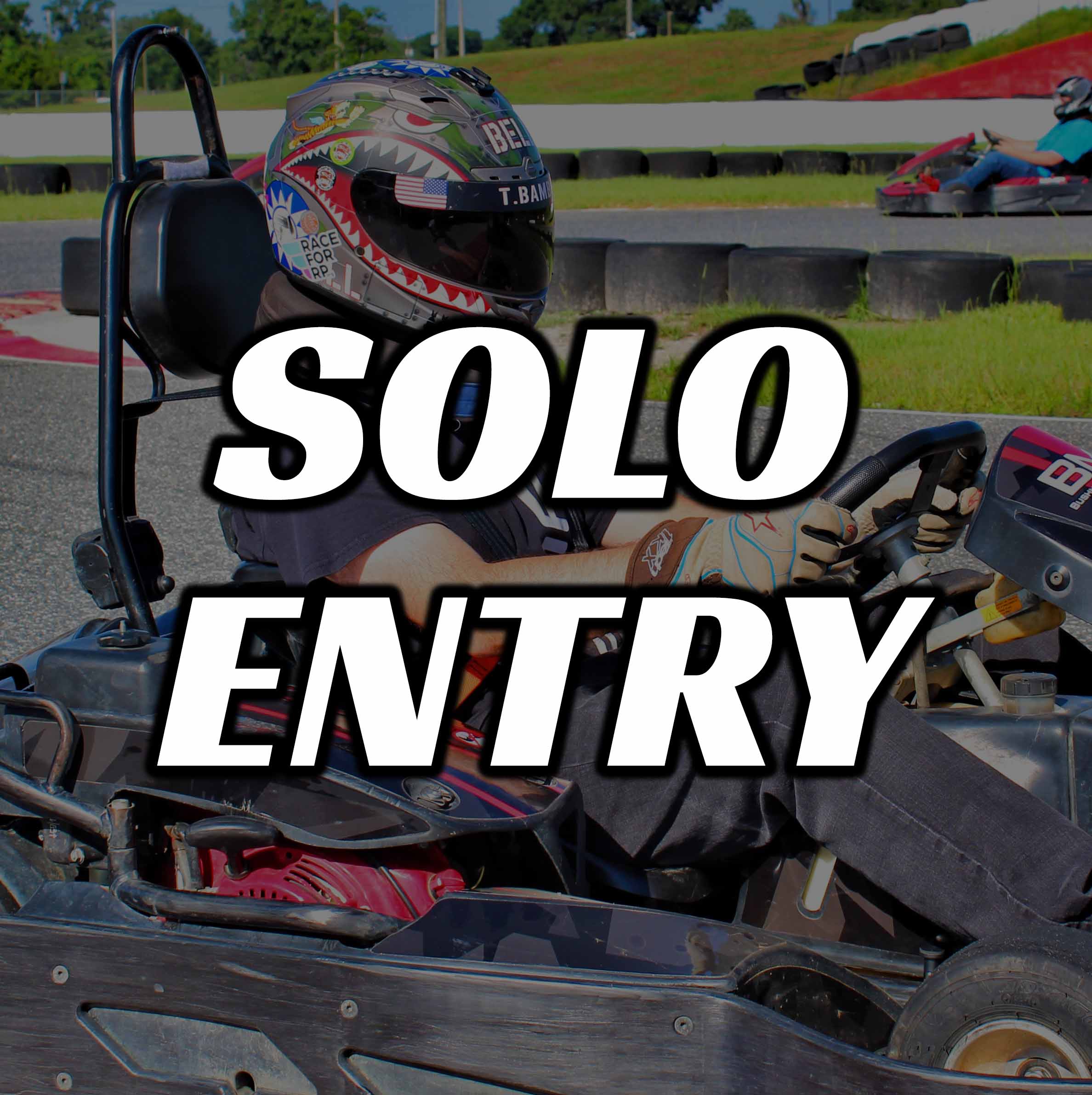 Labor Day - Little S 70 Lap - 2PM Entry | Bushnell Motorsports Park